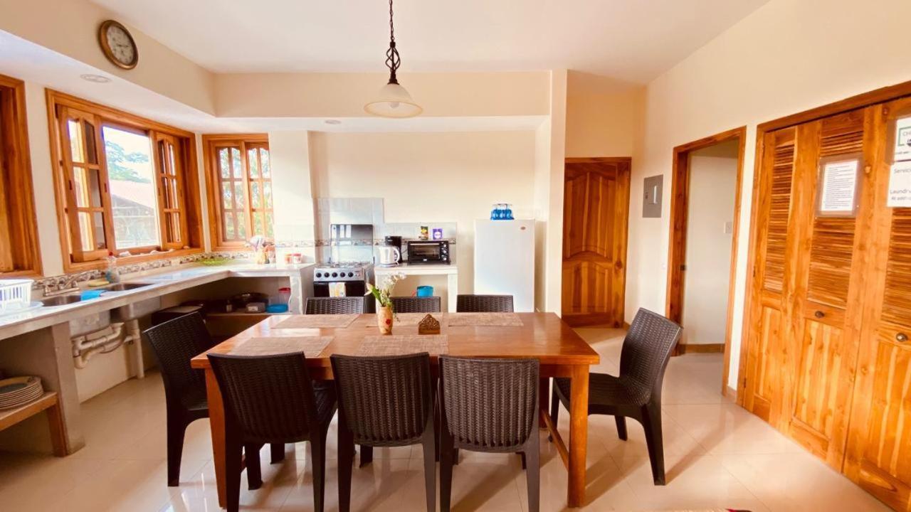 Apartamento De Patty Puerto Lopez Luaran gambar